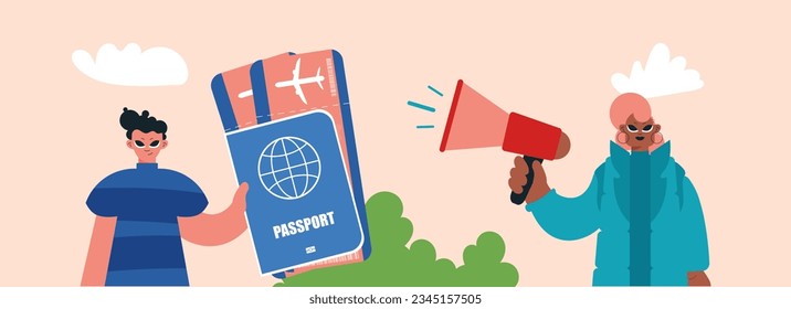 Visit Gather, Handpicking Get-away Pearls and Making a difference in Ticket Assurance for Uncommon Wanders.