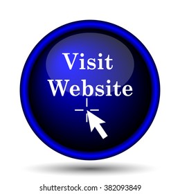 19,118 Visit Website Icon Images, Stock Photos & Vectors | Shutterstock