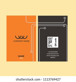 VISITING CARD DESIGN