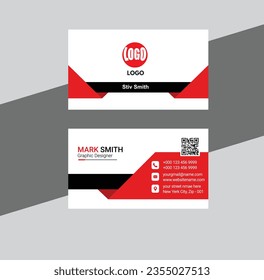 Visiting Card Design for your Business