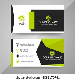 visiting card designs