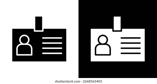 Gráficos de iconos de visitantes - Vector. perfecto para proyectos gráficos