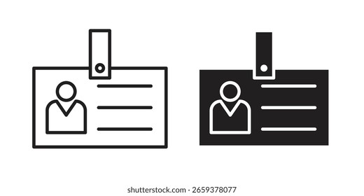 Besuchersymbol-Set, Linie und schwarzen Glyphe-Stil für Lebensmittel-App-Website.