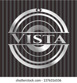 Vista silver badge