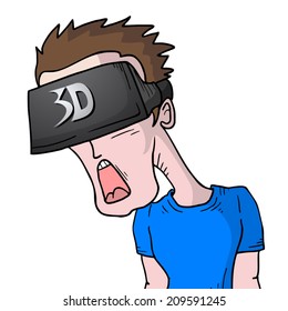 Visual 3d