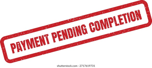 Todavía se está procesando una señal visual que indica una transacción de pago. Útil para confirmaciones de pedidos, servicios de Suscripción o Actualizar financieros.