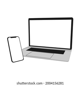 diseños visuales, planos, vectores, ilustraciones, imágenes prediseñadas, maquetas muy útiles de tecnología móvil o de dispositivos