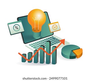 A visual guide outlining essential criteria for choosing the right web development company for your business needs