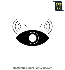 visual icons  symbol vector elements for infographic web