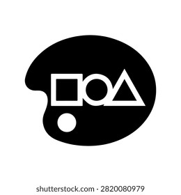 visual identity branding design icon
