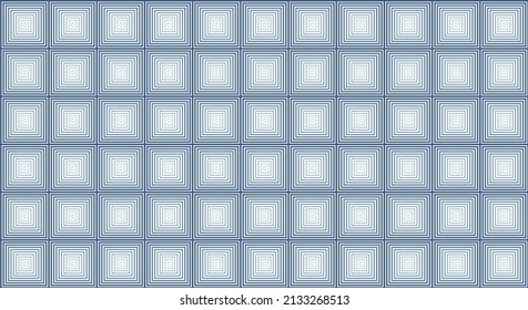 visual illusion pattern vector background, seamless pattern abstract.