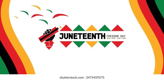 A Visual Journey Through Juneteenth The Beauty of Freedom