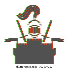 Visual medieval