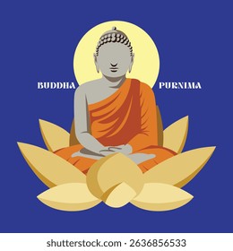 A visual meditation on Buddha’s wisdom