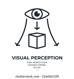 18,635 Visual perception Images, Stock Photos & Vectors | Shutterstock