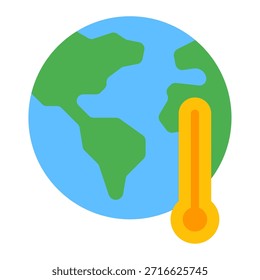 Visual representation of climate action initiatives and sustainability efforts.