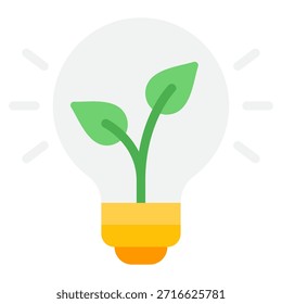 A visual representation of green energy sources and sustainable practices.
