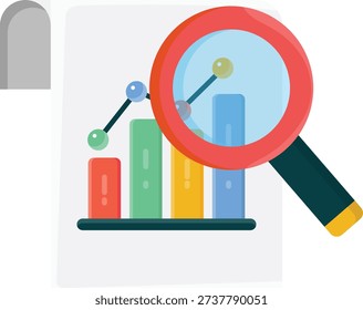 A visual representation of search engine optimization, highlighting elements such as SEO tools, analytics, and ranking factors.