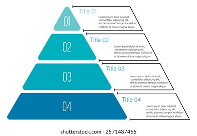 A Visual Representation That Effectively Illustrates a Hierarchical Structure in Detail