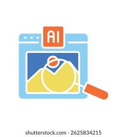 Flaticon für die visuelle Suche für digitale und Druckprojekte.  Minimal saubere Symbole für Apps und Websites. Moderne einfache Symbole für UI UX und Branding