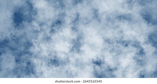 Sinfonia visual de nuvens delicadas orquestrada pelas forças sutis do vento e da atmosfera

