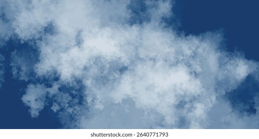 A visual symphony of drifting clouds, shaped by the subtle forces of wind and changing air currents

