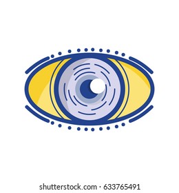 visual and virtual experience game