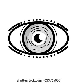 visual and virtual experience game