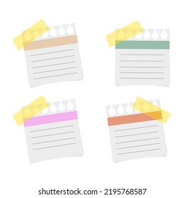 Visualization of business data, infographics. Scheme of the process of elements using graphics, diagrams for four stages. Business vector for presentation.