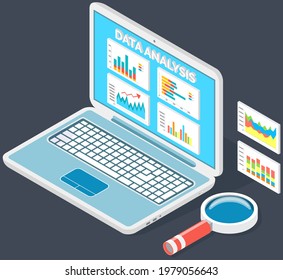 Visualize with business analytics. Work with statistical data analysis, changing indicators. Analyze statistical indicators, business data. Marketing research for presentation. Data financial report