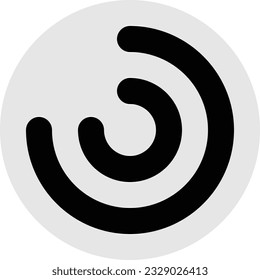 Visualize data, spot trends, and make informed decisions. This icon represents data analysis and visualization, transforming complex information into clear, concise charts and graphs.