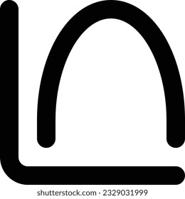 Visualize data, spot trends, and make informed decisions. This icon represents data analysis and visualization, transforming complex information into clear, concise charts and graphs.