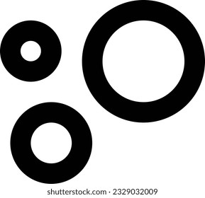 Visualize data, spot trends, and make informed decisions. This icon represents data analysis and visualization, transforming complex information into clear, concise charts and graphs.