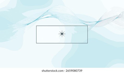 Visualizing airflow dynamics around an object demonstrating fluid flow patterns and particle trails
