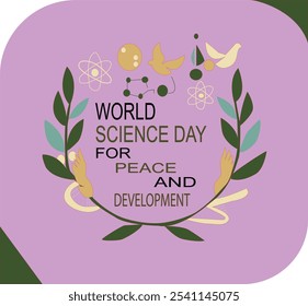 "Visualizing science for global progress"