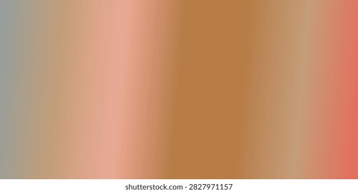 A visually appealing abstract background featuring a smooth gradient of colors, transitioning from soft pastels to richer tones, creating a harmonious and modern aesthetic.