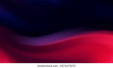 Visually dynamic abstract mesh blur backdrop, crafting an unforgettable impression as a website hero section, promotional asset, or digital design element