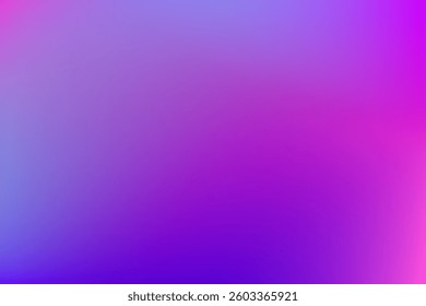 A visually stunning gradient background blending vibrant purple and pink shades, ideal for modern digital design projects