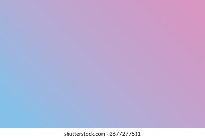 Un fondo degradado pastel visualmente impresionante que combina a la perfección varios colores y tonos. Este fondo versátil es perfecto para añadir un toque de elegancia.