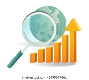 A vital strategy for improving online visibility and ranking in the business world analysis