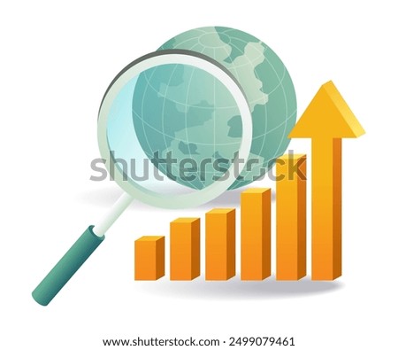 A vital strategy for improving online visibility and ranking in the business world analysis