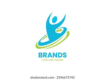 VitalFlow Energy in Motion Logo