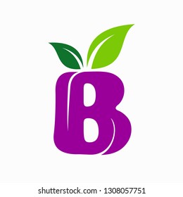 Vitamin B Icon