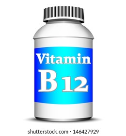 VITAMIN B12