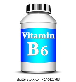 VITAMIN B6