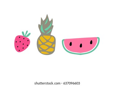 Vitamin Berries
