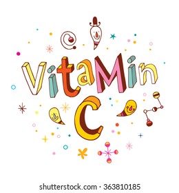 Vitamin C