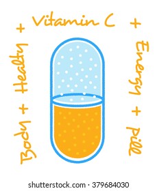 vitamin c