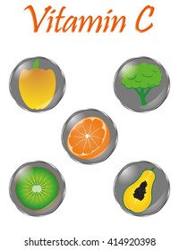 Vitamin C