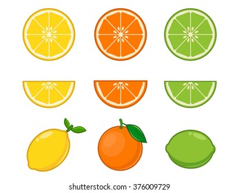 Vitamin C fruits